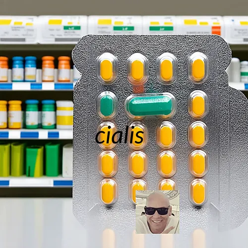 Donde puedo comprar cialis genérico